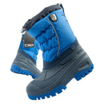 CMP Hanki Jr gyerek snow boots kék cipő
