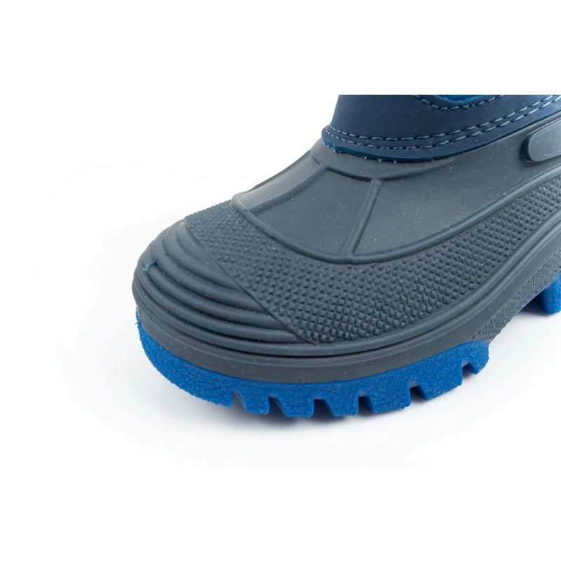 CMP Hanki Jr gyerek snow boots kék cipő