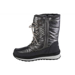 CMP Harma Snow Boot W szürke cipő női