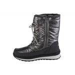 CMP Harma Snow Boot W szürke cipő női