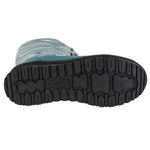 CMP Harma Snow Boot W zöld cipő női