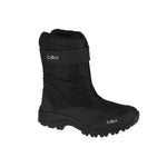 CMP Jotos Snow Boot fekete cipő férfi
