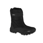 CMP Jotos Snow Boot fekete cipő férfi