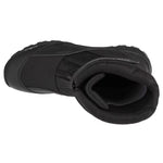 CMP Jotos Snow Boot fekete cipő férfi