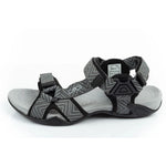 CMP M sandals fekete férfi szandál
