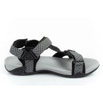 CMP M sandals fekete férfi szandál