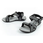 CMP M sandals fekete férfi szandál
