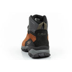 CMP Melnick M P777 trekking barna cipő férfi