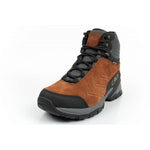 CMP Melnick M P777 trekking barna cipő férfi