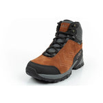 CMP Melnick M P777 trekking barna cipő férfi