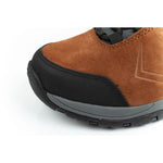 CMP Melnick M P777 trekking barna cipő férfi