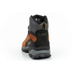 CMP Melnick M P777 trekking barna cipő férfi