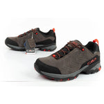 CMP Melnick M Q906 trekking barna cipő férfi