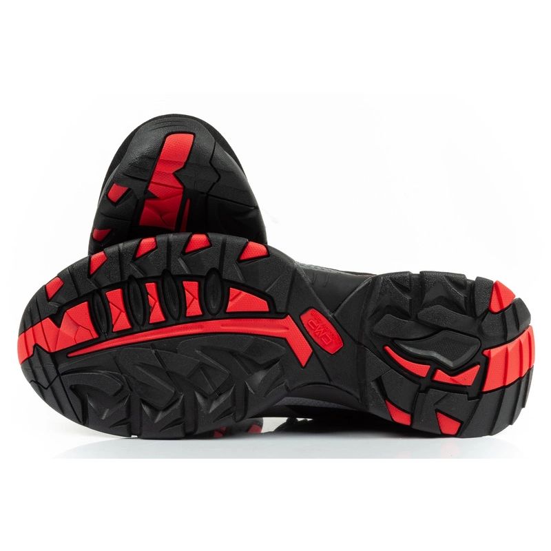 CMP Melnick M Q906 trekking barna cipő férfi