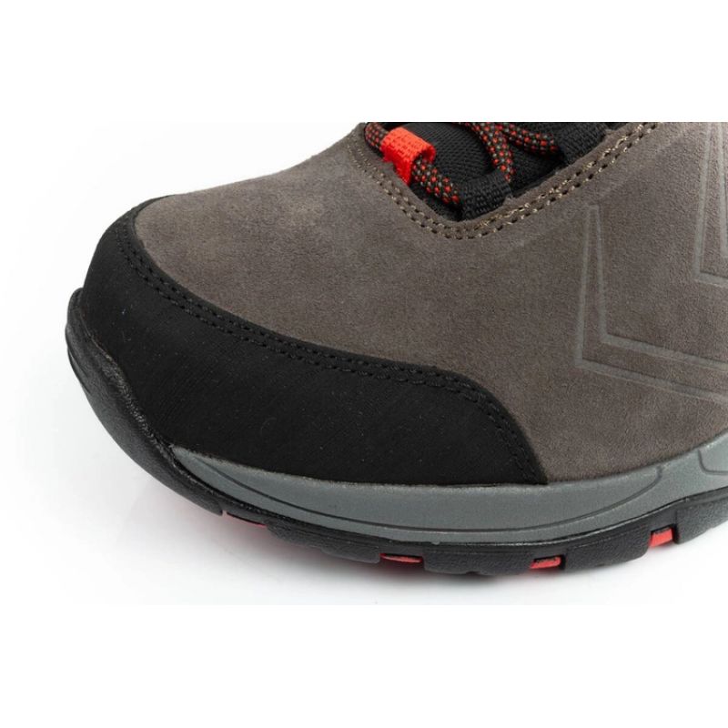 CMP Melnick M Q906 trekking barna cipő férfi