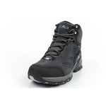 CMP Melnick W 81UP Trekking szürke cipő női