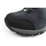 CMP Melnick W 81UP Trekking szürke cipő női