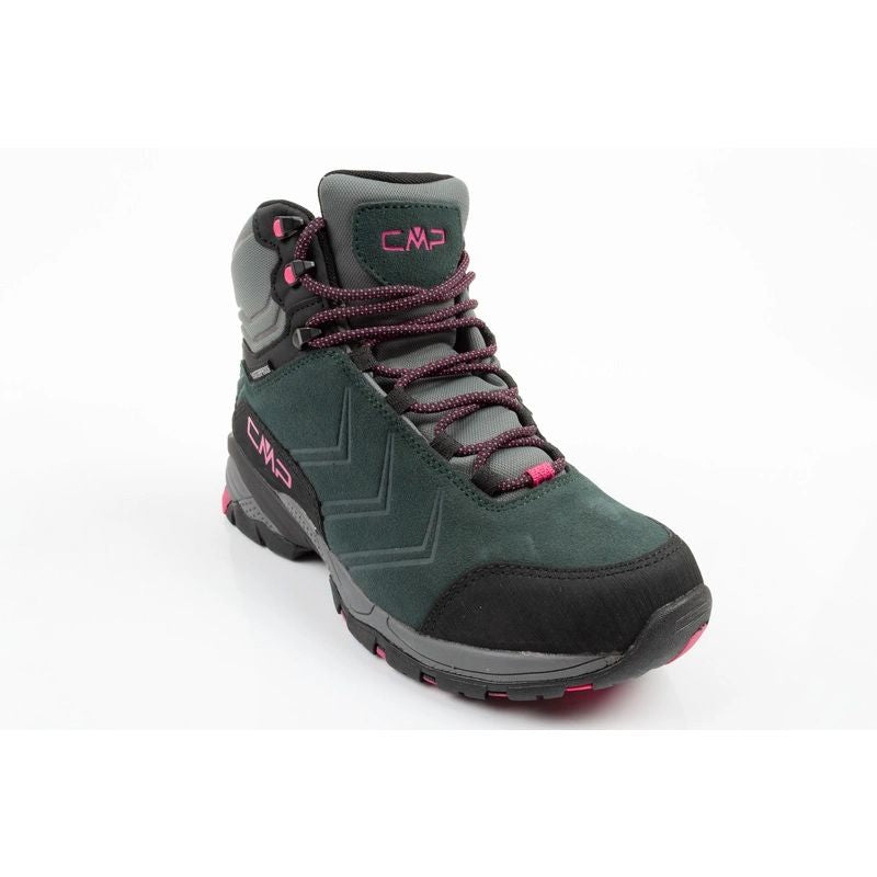 cmp Melnick women's trekking shoes, waterproof, high-ankle sports női túracipő 3Q18586F680