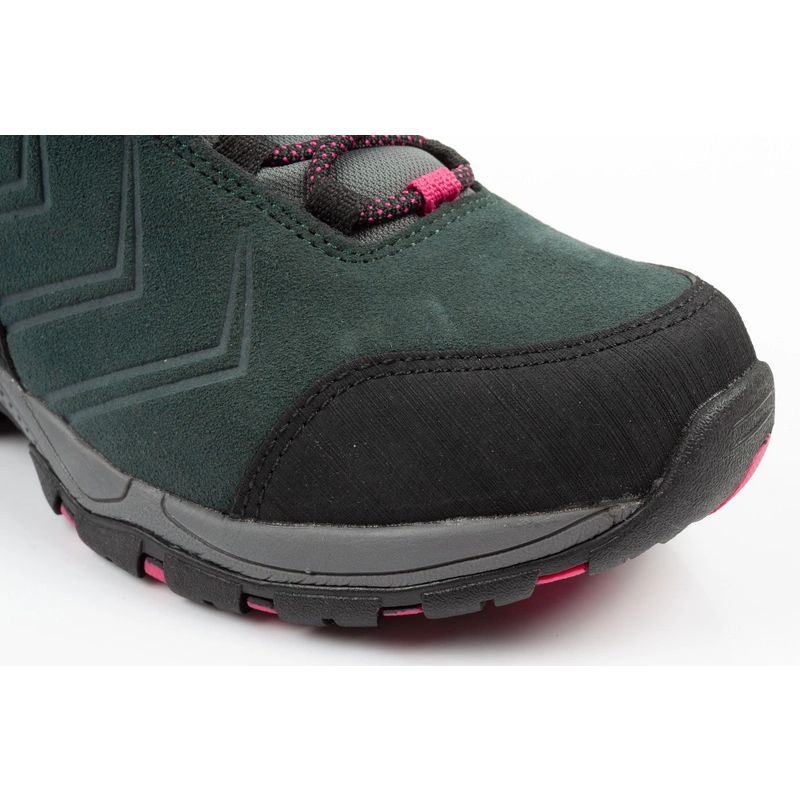 cmp Melnick women's trekking shoes, waterproof, high-ankle sports női túracipő 3Q18586F680