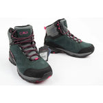 cmp Melnick women's trekking shoes, waterproof, high-ankle sports női túracipő 3Q18586F680