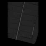CMP men's insulated vest, winter sports vest, black ( ) fekete férfi mellény