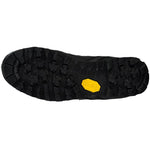 CMP Moon Mid WP W kék cipő női