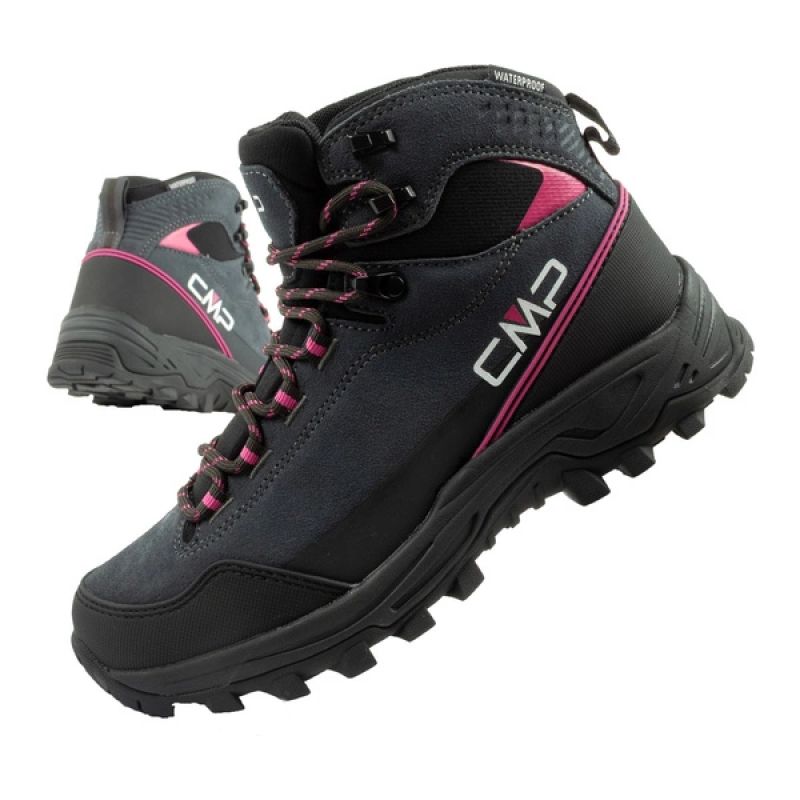 CMP Myzar women's waterproof ankle trekking sports cipő női