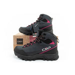 CMP Myzar women's waterproof ankle trekking sports cipő női
