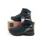 CMP Myzar women's waterproof ankle trekking sports cipő női