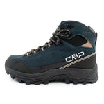 CMP Myzar women's waterproof ankle trekking sports cipő női