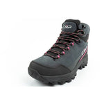 CMP Myzar women's waterproof ankle trekking sports cipő női