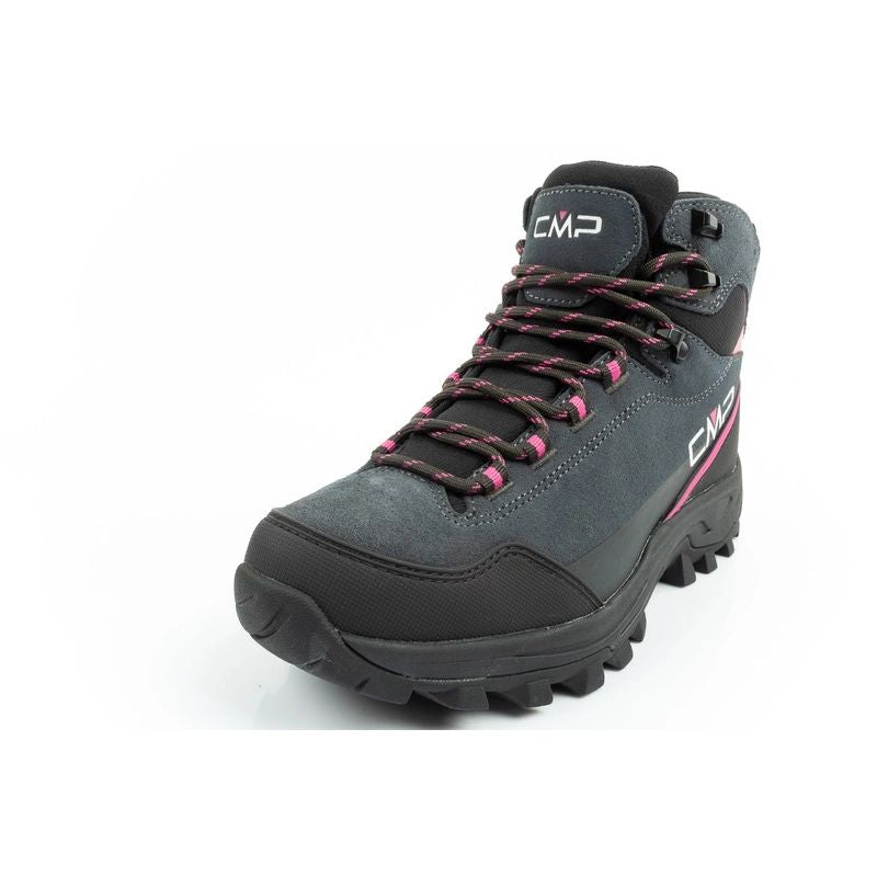 CMP Myzar women's waterproof ankle trekking sports cipő női