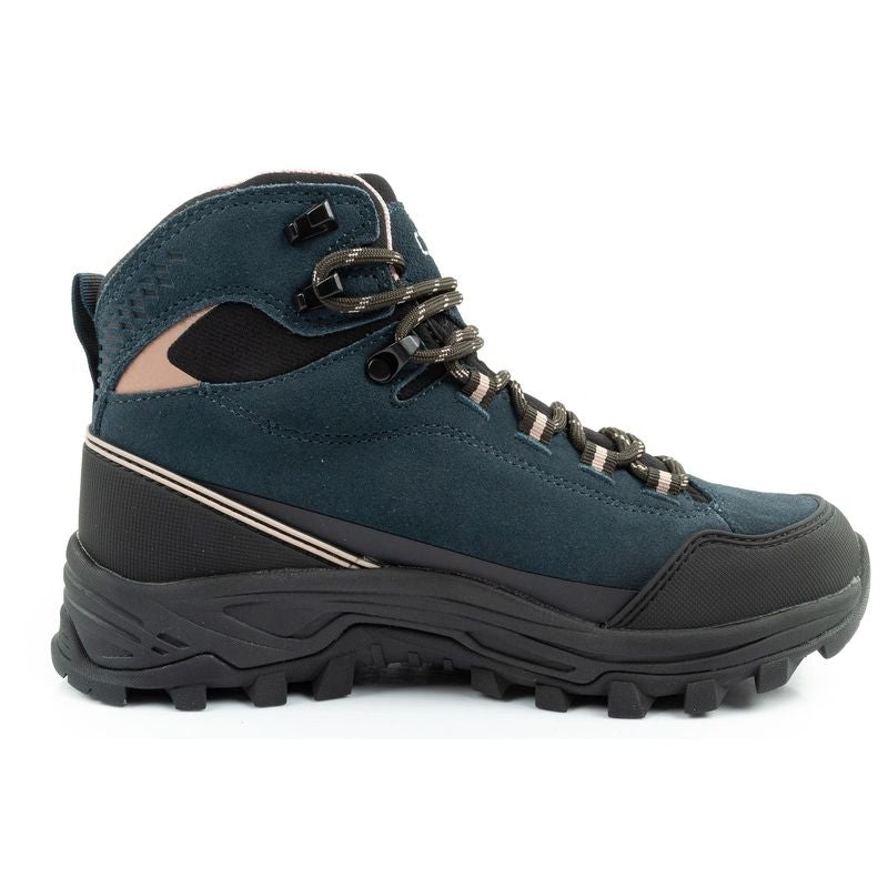 CMP Myzar women's waterproof ankle trekking sports cipő női