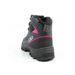 CMP Myzar women's waterproof ankle trekking sports cipő női