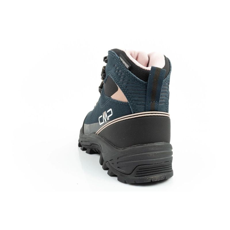 CMP Myzar women's waterproof ankle trekking sports cipő női