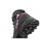 CMP Myzar women's waterproof ankle trekking sports cipő női