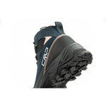 CMP Myzar women's waterproof ankle trekking sports cipő női