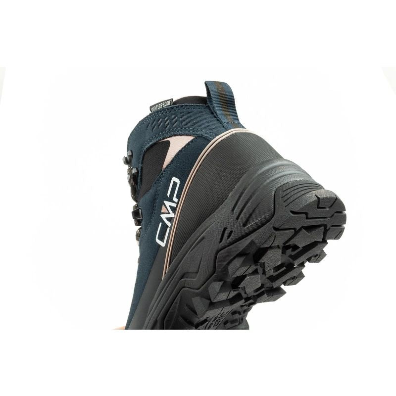 CMP Myzar women's waterproof ankle trekking sports cipő női