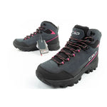 CMP Myzar women's waterproof ankle trekking sports cipő női