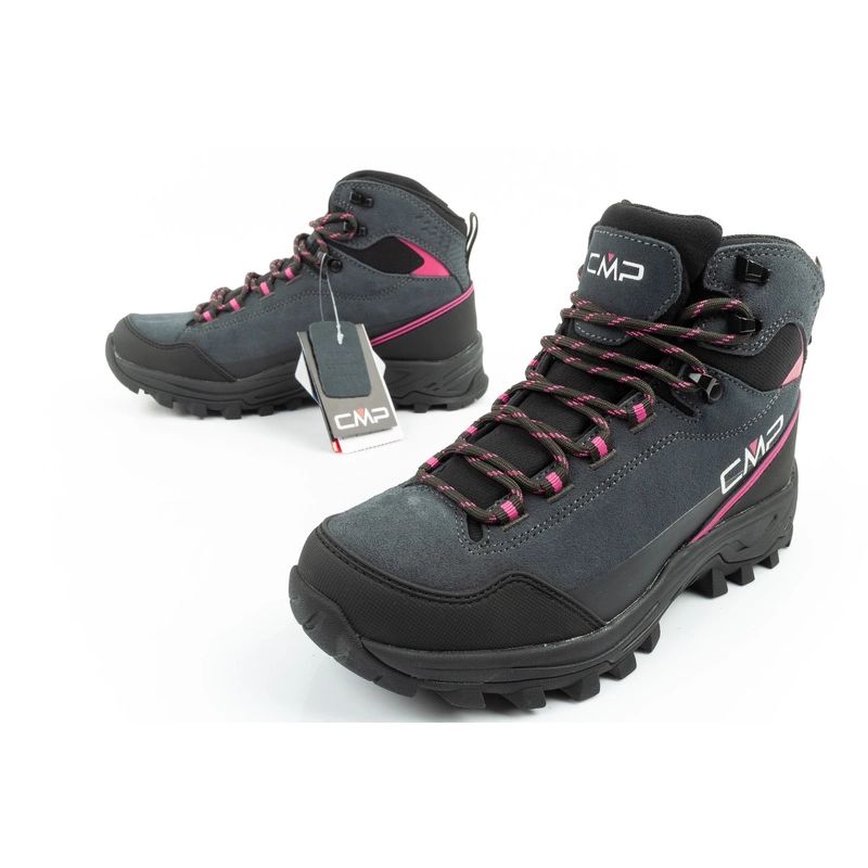 CMP Myzar women's waterproof ankle trekking sports cipő női