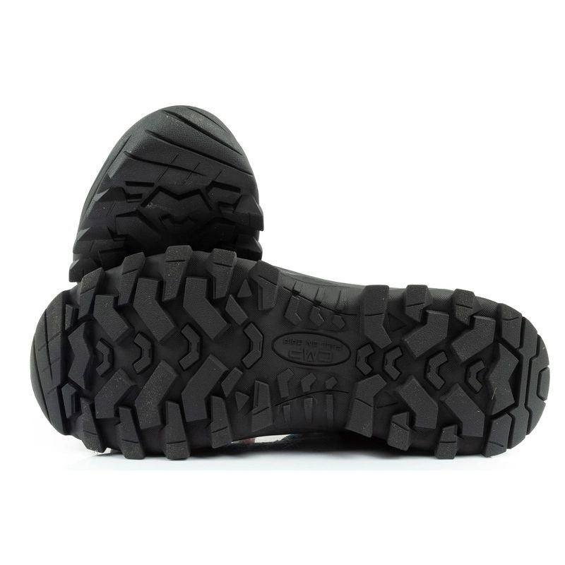 CMP Myzar women's waterproof ankle trekking sports cipő női