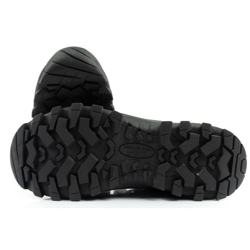 CMP Myzar women's waterproof ankle trekking sports cipő női
