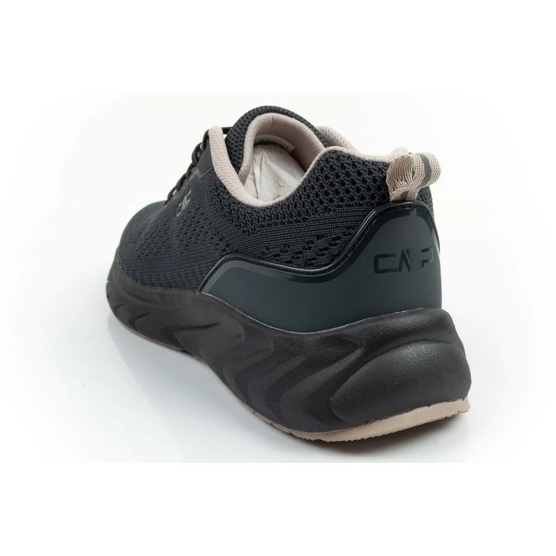 cmp Nhekkar men's lightweight outdoor trekking sports navy kék cipő férfi