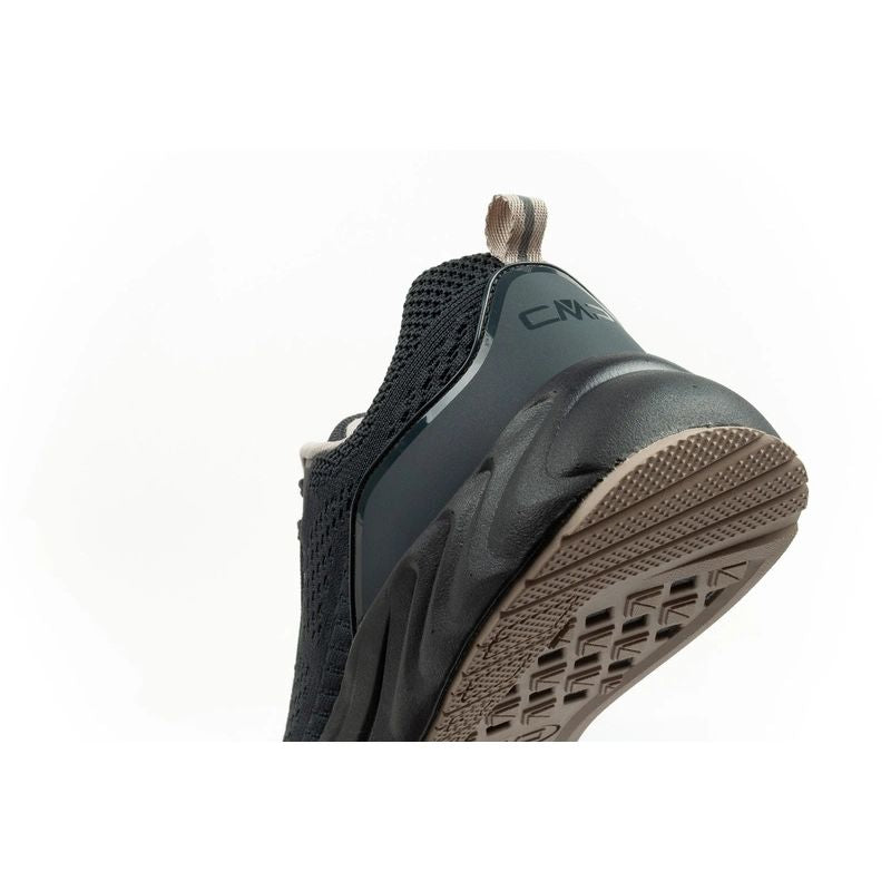 cmp Nhekkar men's lightweight outdoor trekking sports navy kék cipő férfi