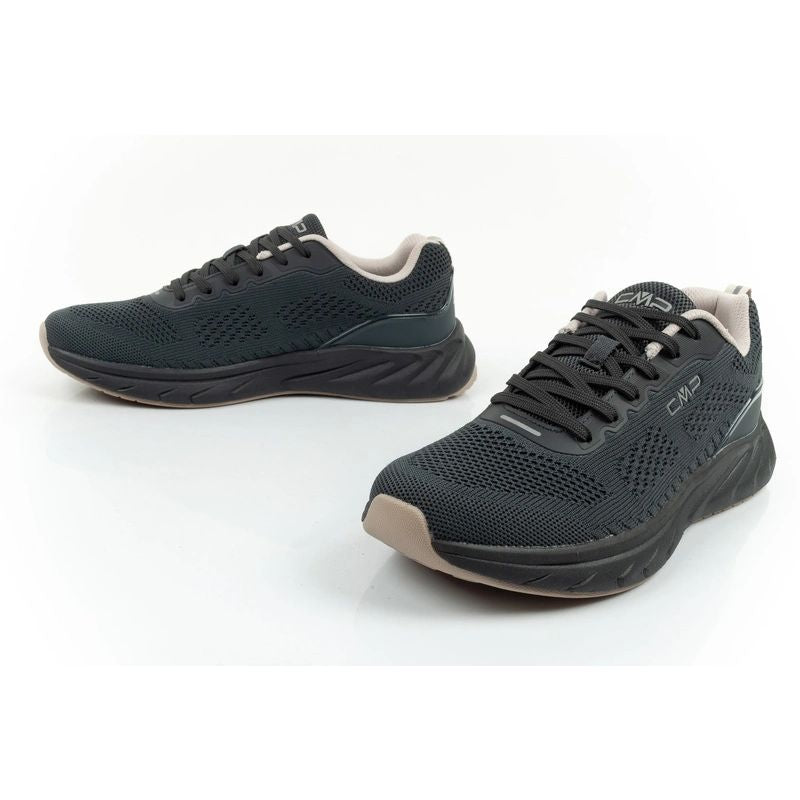 cmp Nhekkar men's lightweight outdoor trekking sports navy kék cipő férfi