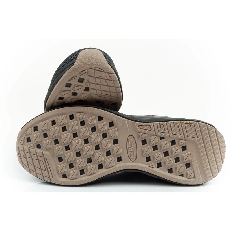cmp Nhekkar men's lightweight outdoor trekking sports navy kék cipő férfi