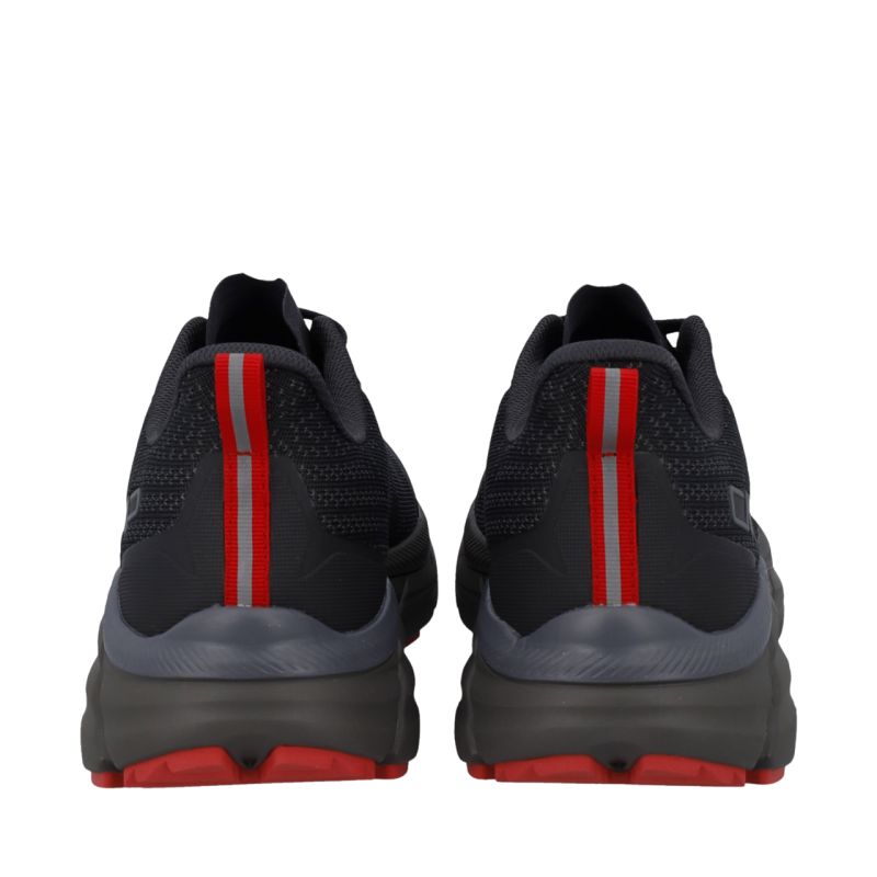 CMP Rahms men's shoes 59UV fekete cipő férfi