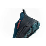 CMP Rahmsy M 46UT Running sötétkék cipő férfi