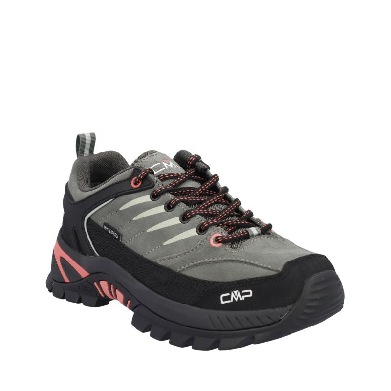 cmp Rigel 2.0 Low 25FV Women's Hiking cipő női 3Q1824625FV