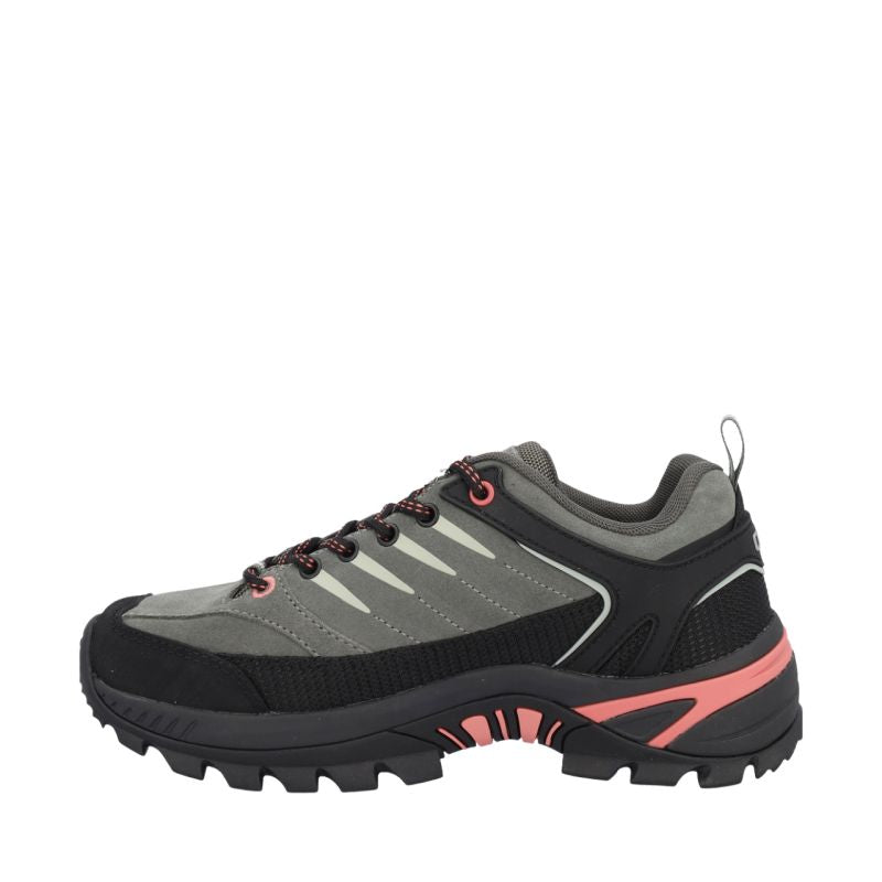 cmp Rigel 2.0 Low 25FV Women's Hiking cipő női 3Q1824625FV